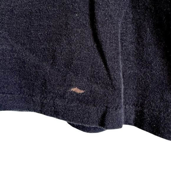 Vintage 1995 Tim McGraw I Like It I Love It Tour Band Tee Single Stitch Large - Picture 4 of 5